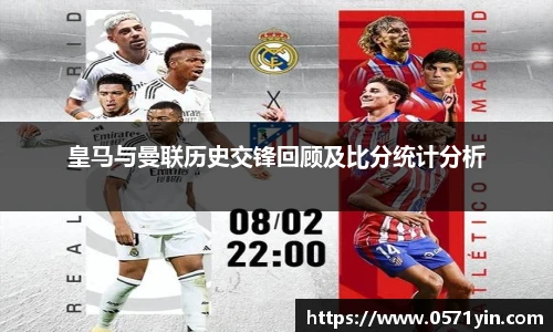 皇马与曼联历史交锋回顾及比分统计分析