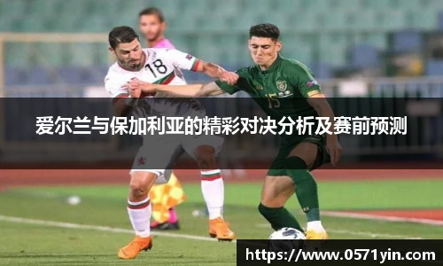 爱尔兰与保加利亚的精彩对决分析及赛前预测